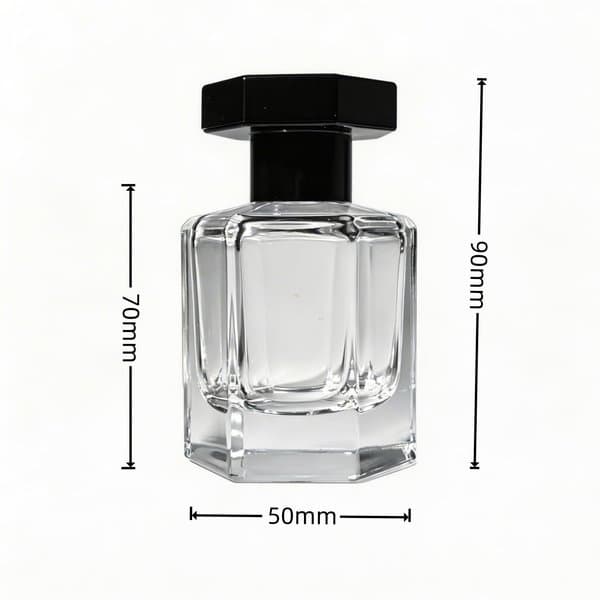 B157 bottle view 4