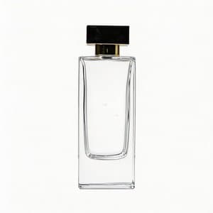 B520 perfume glass bottle