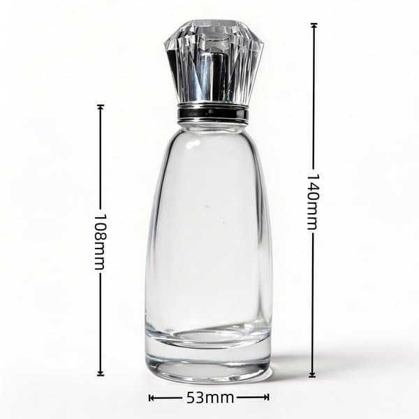 B142 bottle view 4