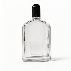 B137 bottle view 3