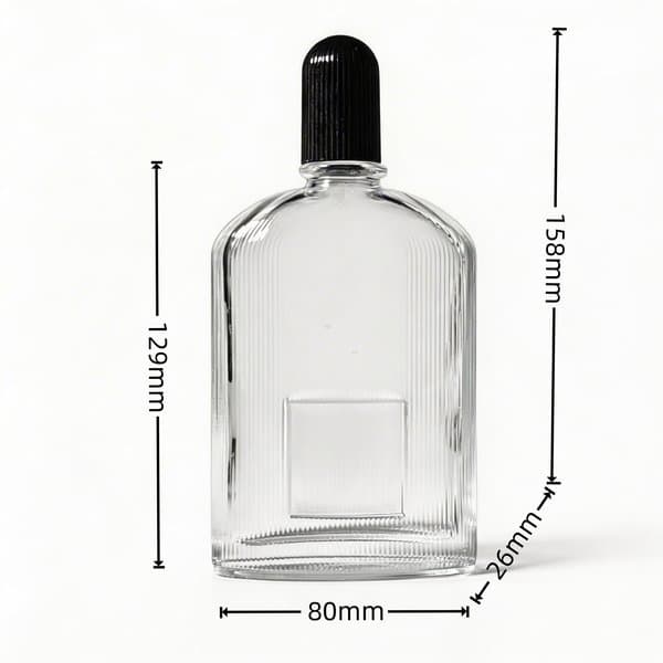 B137 bottle view 4