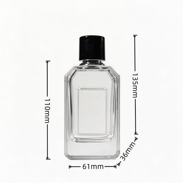 B133 bottle view 4