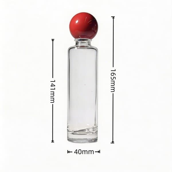 B129 bottle view 4
