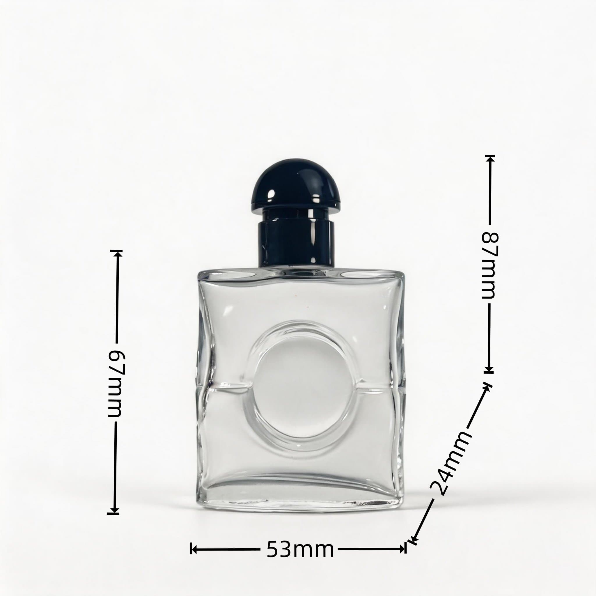 B127 bottle view 4