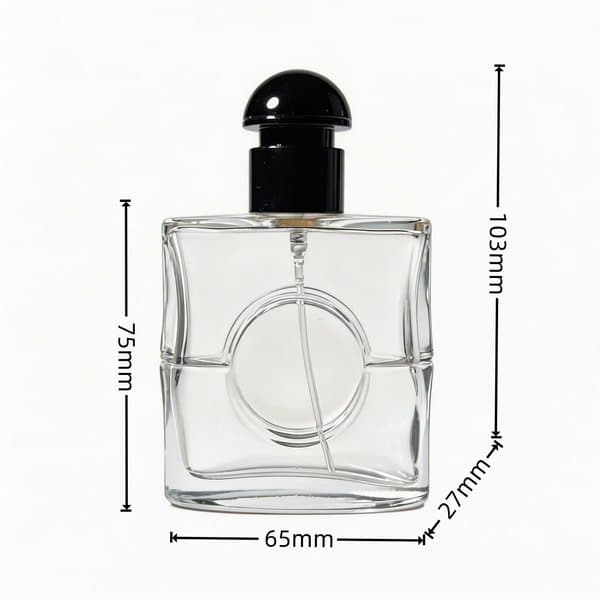 B127 bottle view 5