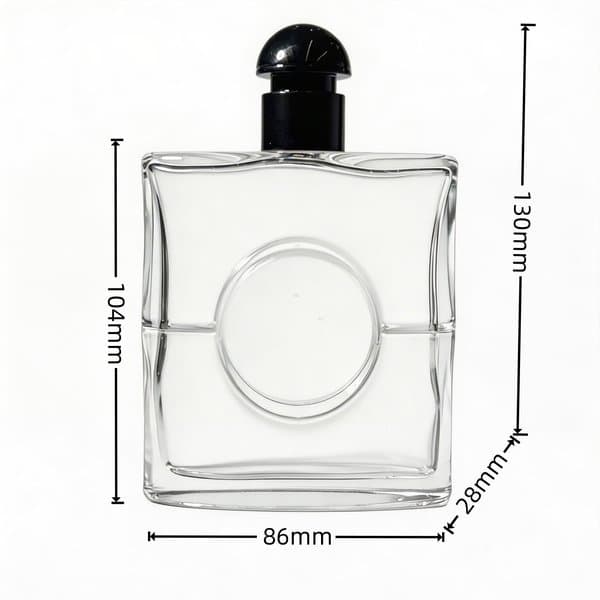 B127 bottle view 7