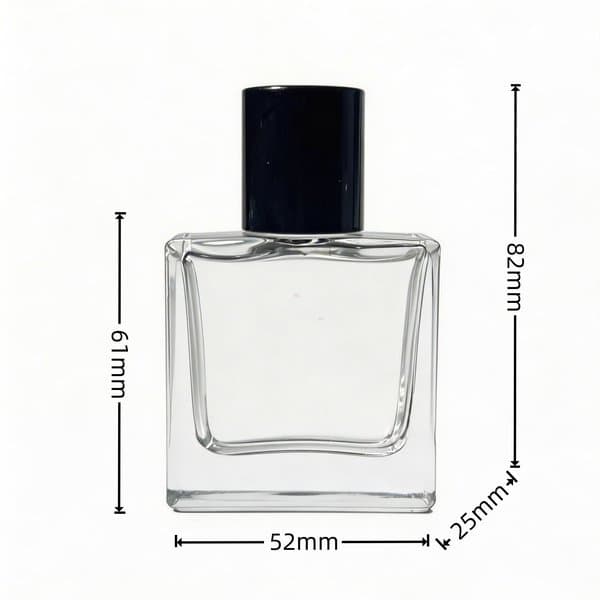 B85 bottle view 4