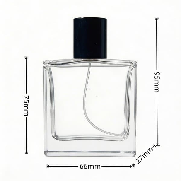 B85 bottle view 5
