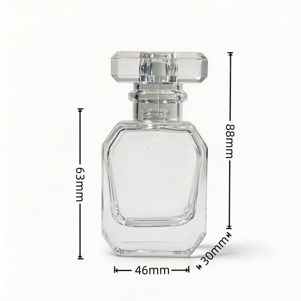 B61 bottle view 4