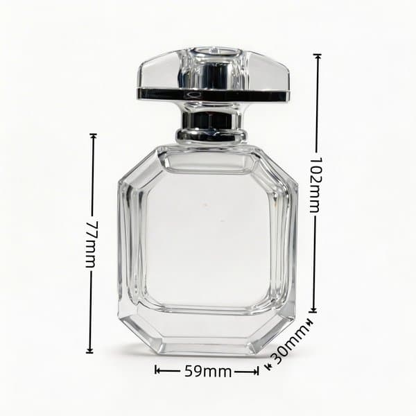 B61 bottle view 6