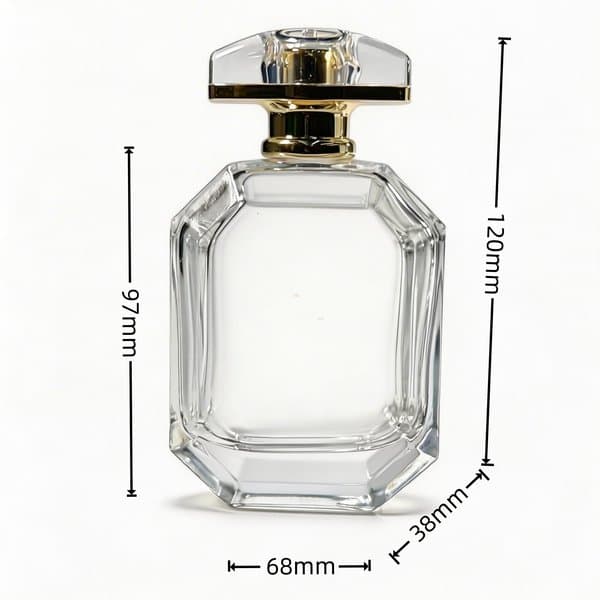 B61 bottle view 8