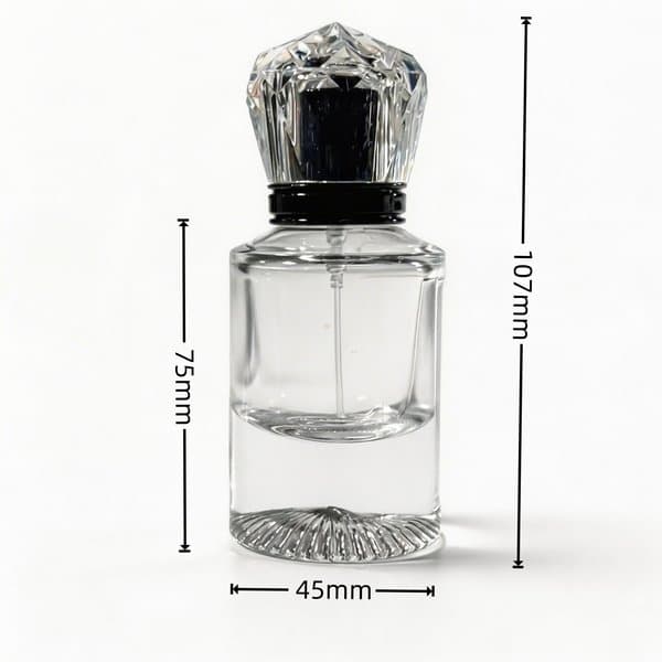 B46 bottle view 6