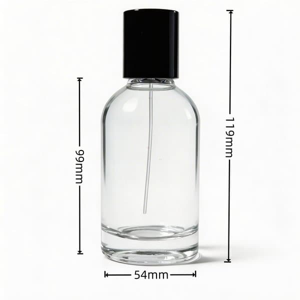 B33 bottle view 13