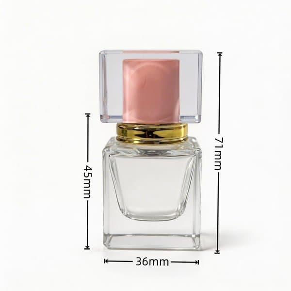B22 bottle view 6