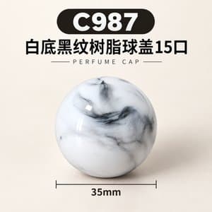C985 cap view 3