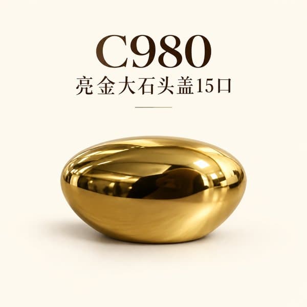 C979 cap view 3