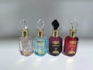 C944 perfume cap