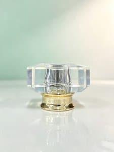C939 perfume cap