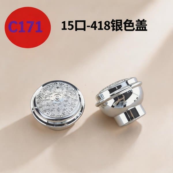 C934 cap view 2