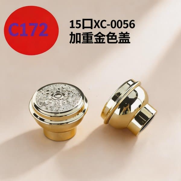 C934 cap view 3
