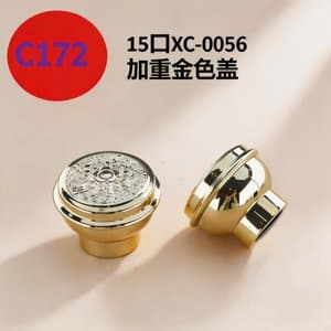 C935 perfume cap