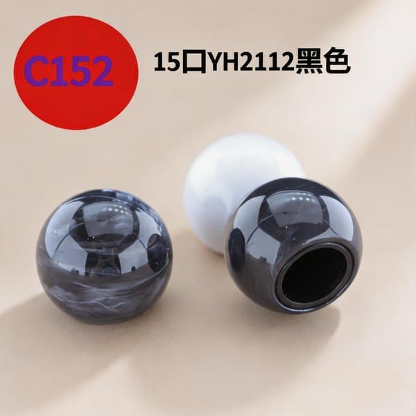 C917 cap view 2