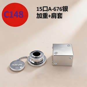 C912 cap view 6