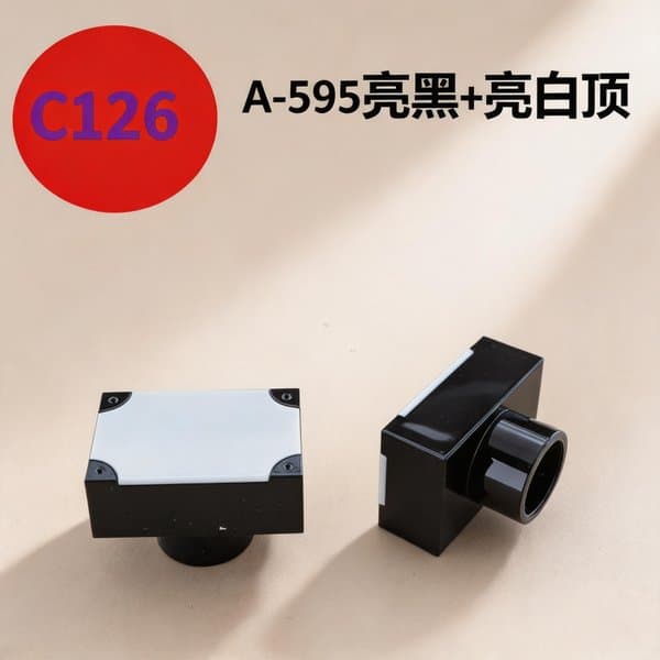 C895 cap view 2
