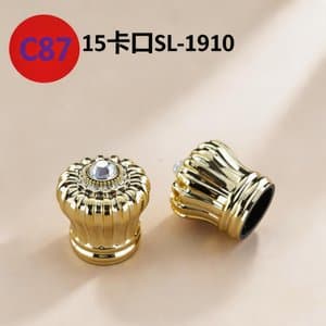 C850 perfume cap