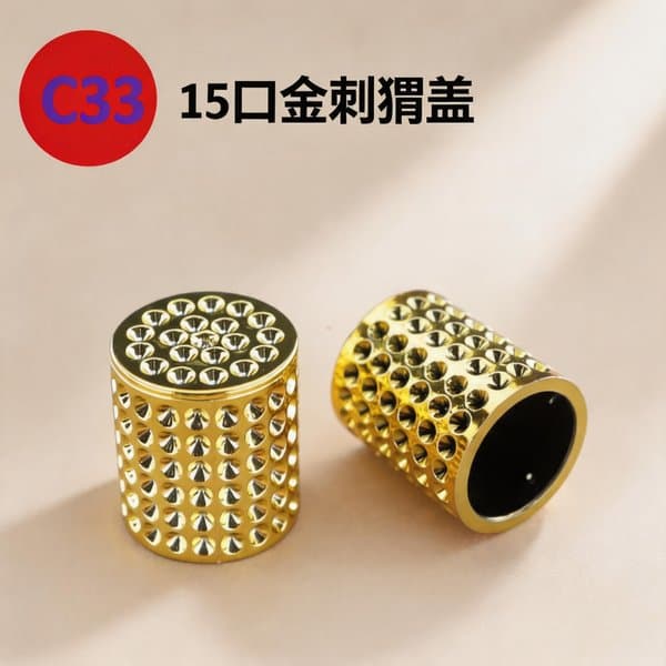 C795 cap view 2