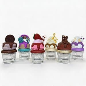 C732 perfume cap