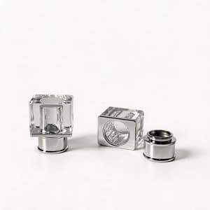 C633 perfume cap