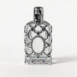 C607 perfume cap