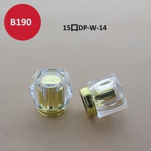 C594 perfume cap