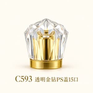 C970 cap view 3