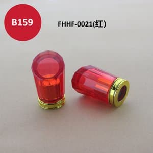 C563 perfume cap
