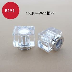 C554 perfume cap