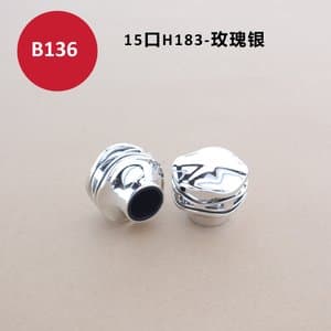 C539 perfume cap