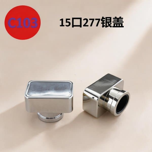 C511 cap view 2