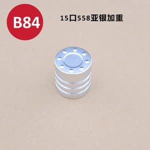 C486 cap view 6