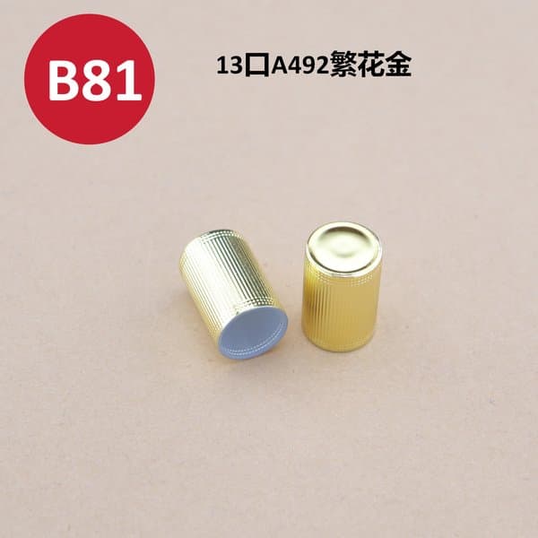 C484 cap view 2