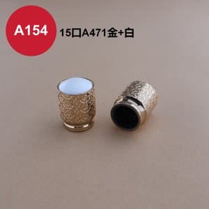 C410 perfume cap