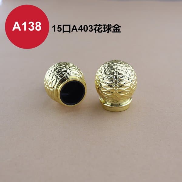 C395 cap view 2