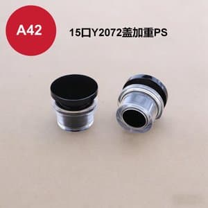 C967 cap view 3