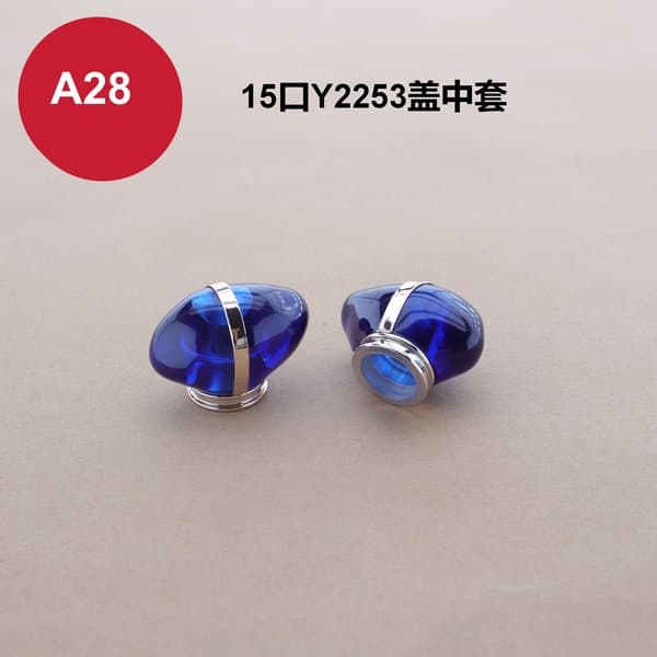 C271 cap view 2