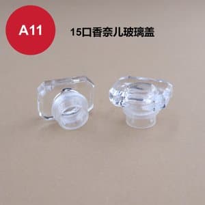 C249 perfume cap