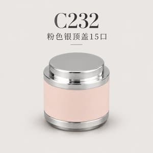 C232 perfume cap