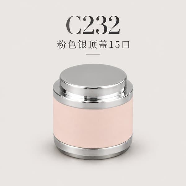 C232 cap view 2