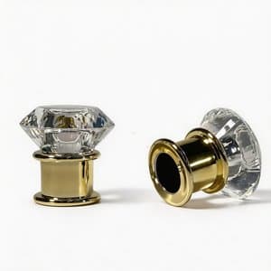 C214 perfume cap