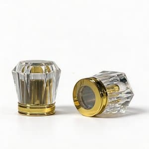 C213 perfume cap